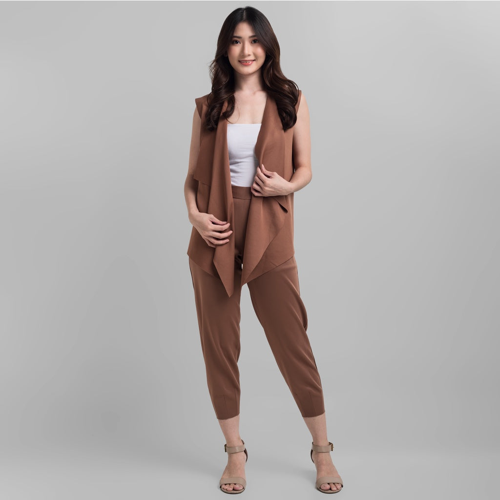 Benhill Scuba Vest "Hanna" Milo 848-39515