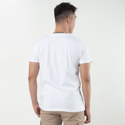 Benhill Premium Pocket Tee Off White 338-376-35168