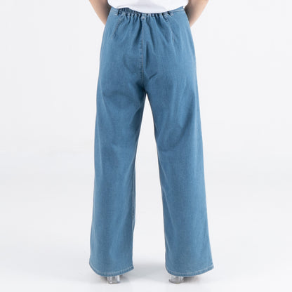 Benhill "Hanni" Baggy Jeans Light Blue A271-3231X