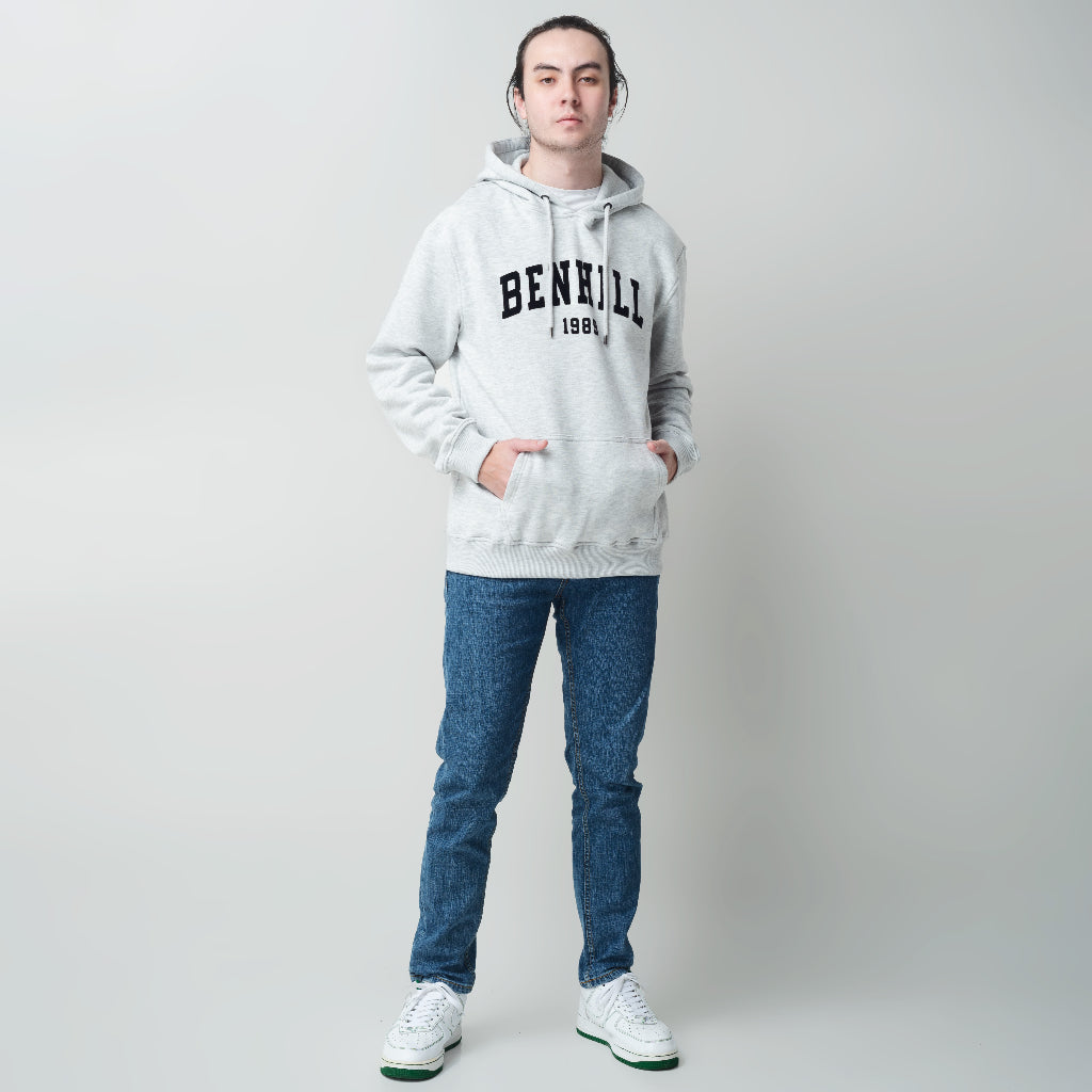 Benhill Sweat Hoodie Unisex 7 Warna