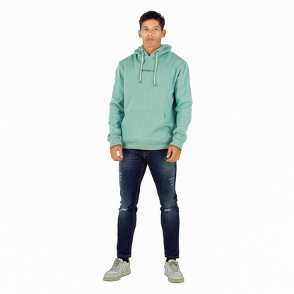 Benhill Sweat Hoodie Unisex 3 Warna (Sage,Mint green,Misty)