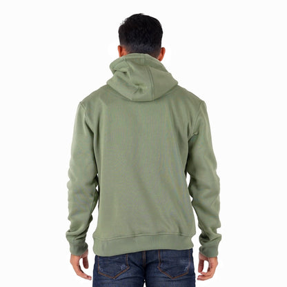 Benhill Sweat Hoodie Unisex 3 Warna (Sage,Mint green,Misty)