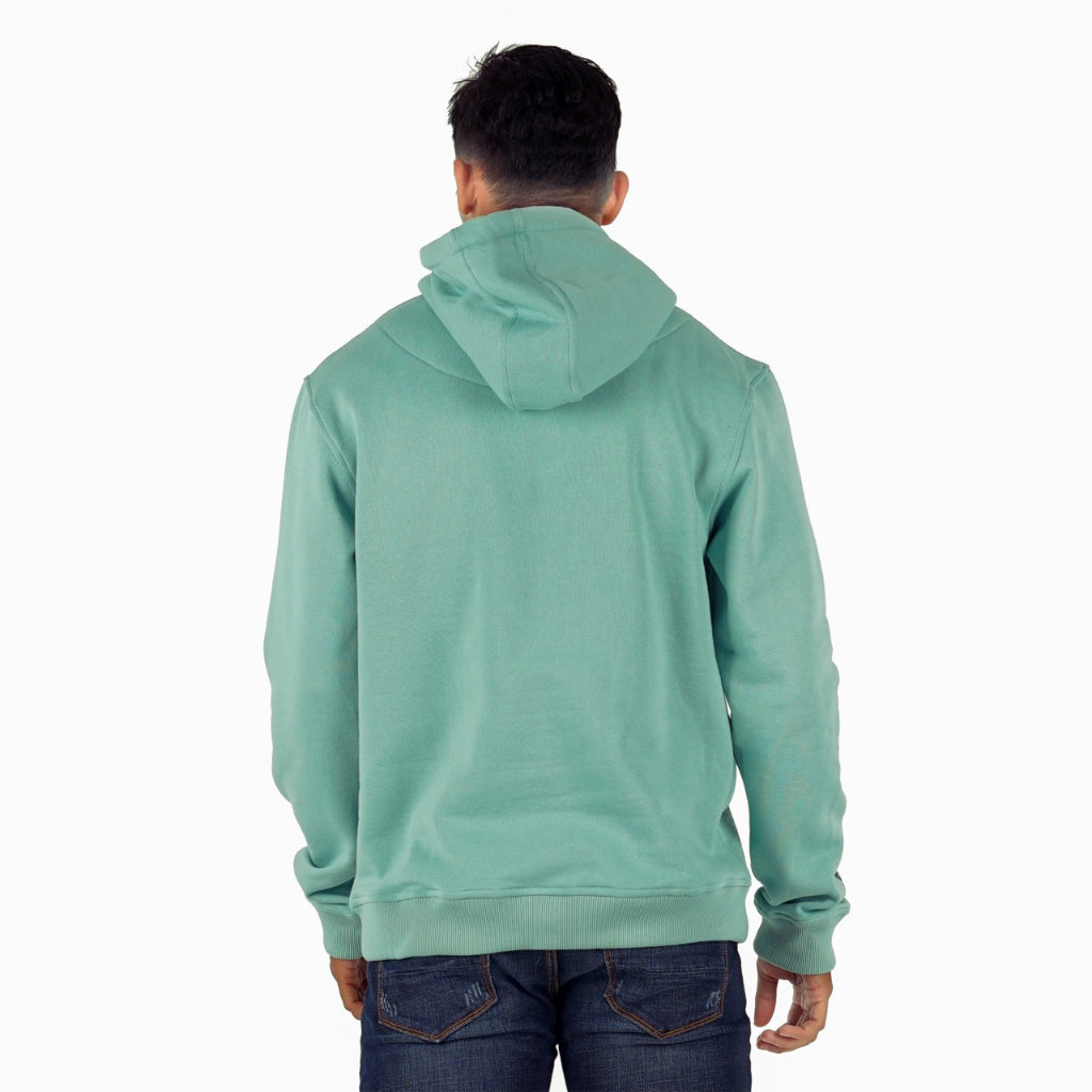 Benhill Sweat Hoodie Unisex 3 Warna (Sage,Mint green,Misty)