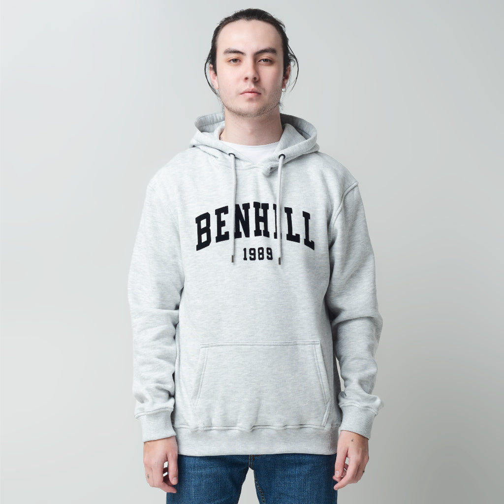 Benhill Sweat Hoodie Unisex 7 Warna