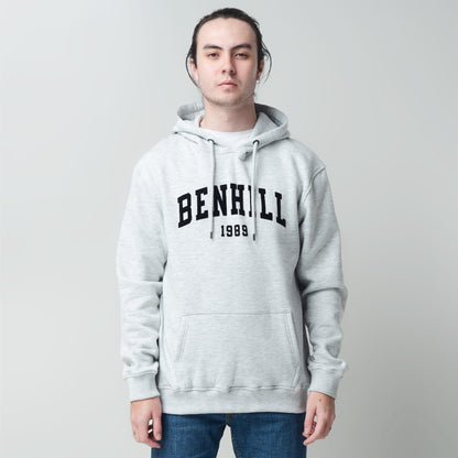 Benhill Sweat Hoodie Unisex 7 Warna