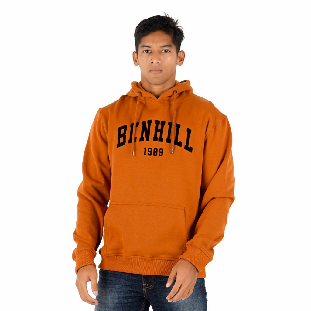 Benhill Sweat Hoodie Unisex 7 Warna
