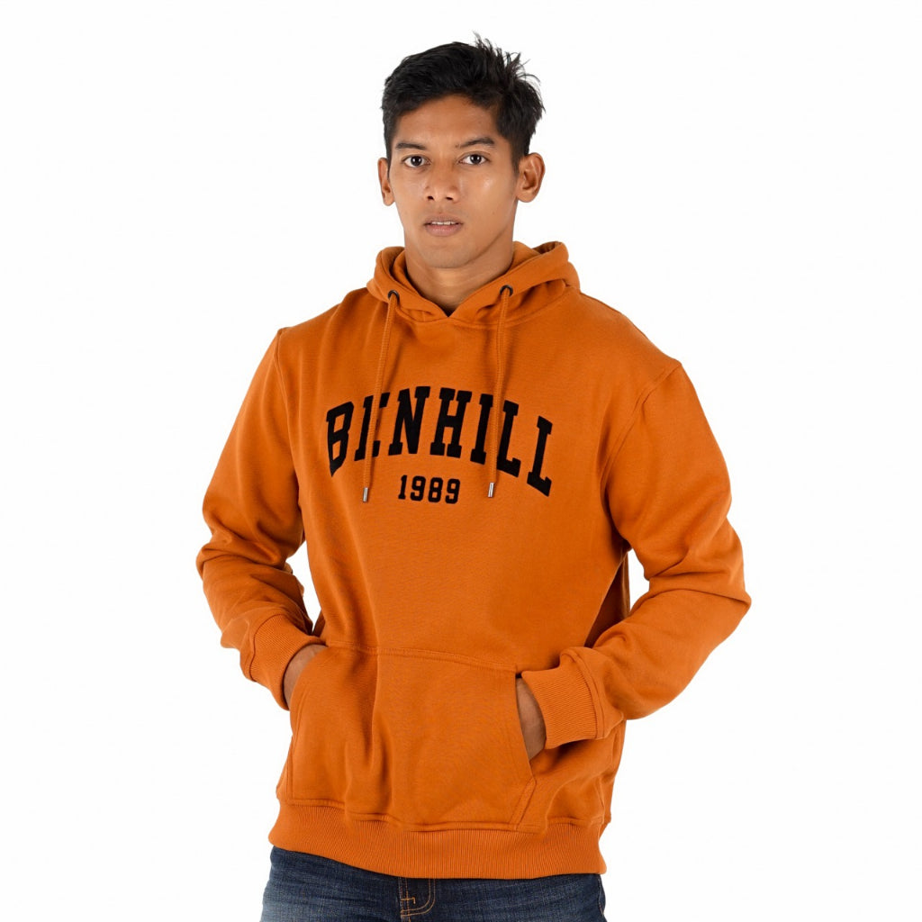 Benhill Sweat Hoodie Unisex 7 Warna