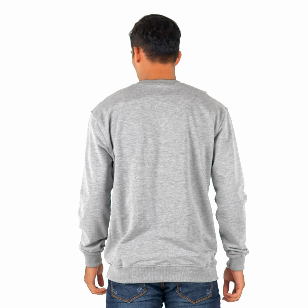 Benhill Sweatshirt Crewneck 5 Warna