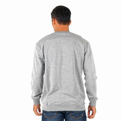 Benhill Sweatshirt Crewneck 5 Warna