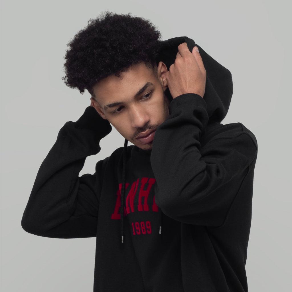 Benhill Sweat Hoodie Unisex 7 Warna