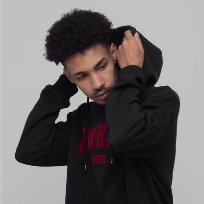 Benhill Sweat Hoodie Unisex 7 Warna