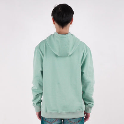 Benhill Sweat Hoodie Unisex Misty A26-Sage A425