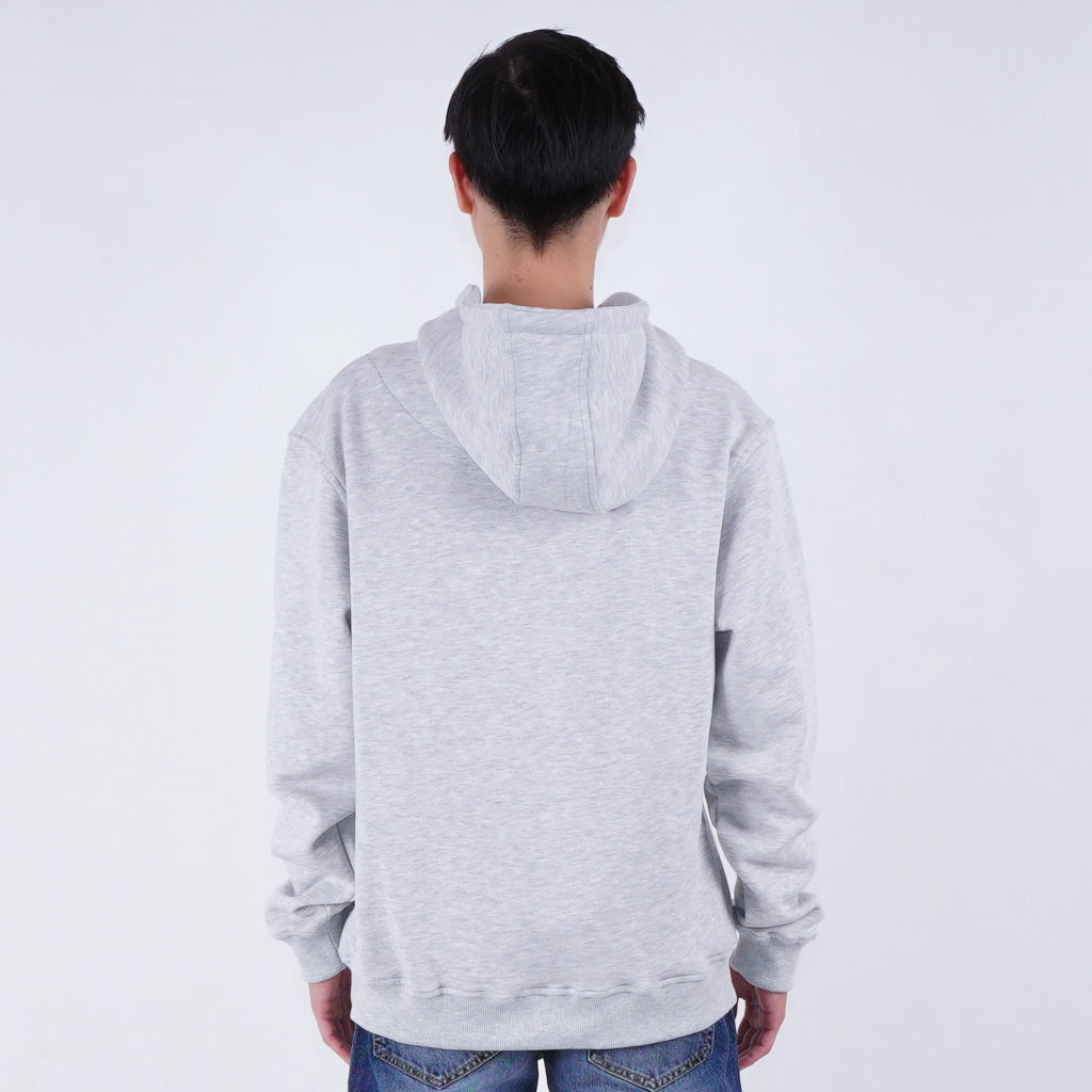 Benhill Sweat Hoodie Unisex Misty A26-Sage A425