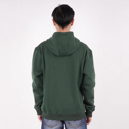 Benhill Sweat Hoodie Unisex Army A436-39H50