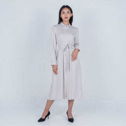 Benhill Dress Tunik Rayon Viscose A Line 4 Warna A563-A564-A566-A567