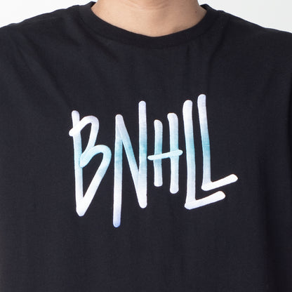 Benhill Kaos Grafis Embro Gradasi Hitam 331-35268