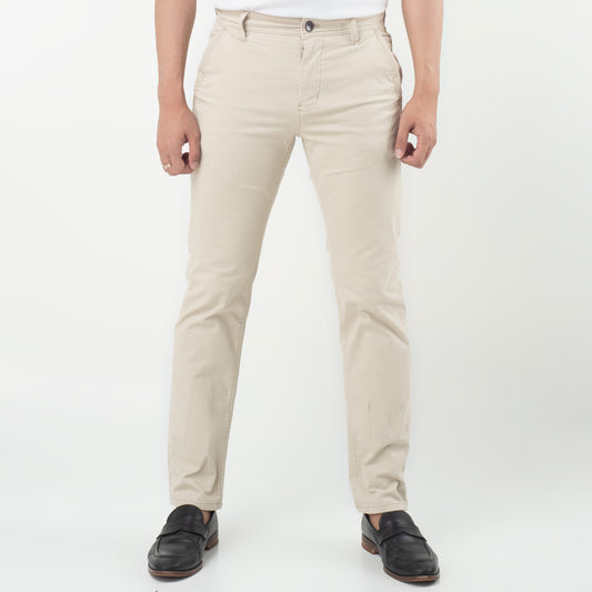 Benhill Chinos Premium Beige 27791-22923