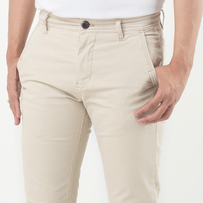Benhill Chinos Premium Beige 27791-22923