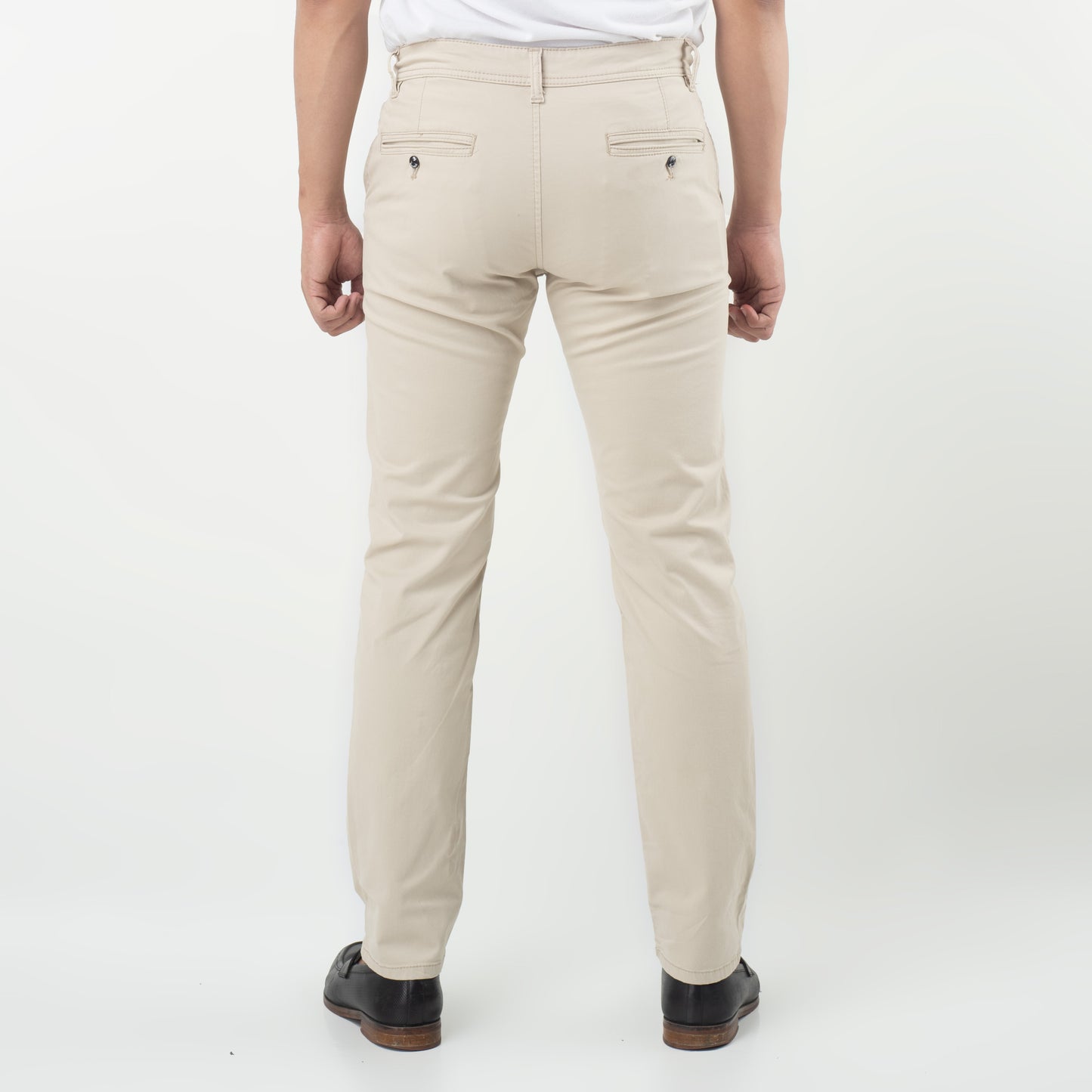Benhill Chinos Premium Beige 27791-22923