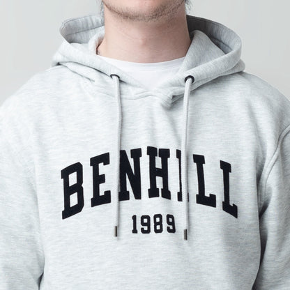 Benhill Sweat Hoodie Unisex Misty A35-29650