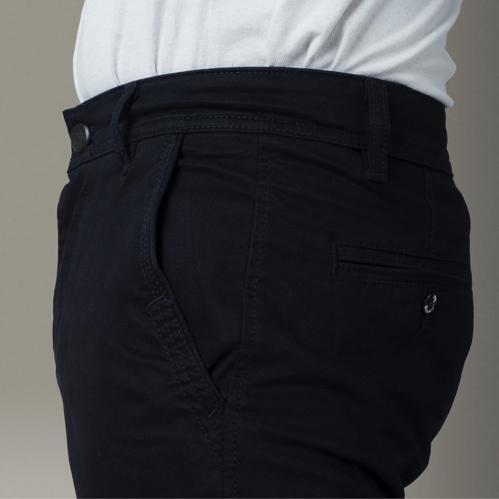 Benhill Chino Pants Premium Slim Fit Navy 22676 77-22663-64-25473-74-32323