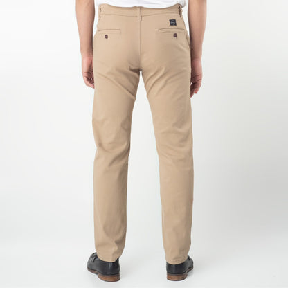 Benhill Chino Pants Cream 27714-15-32923