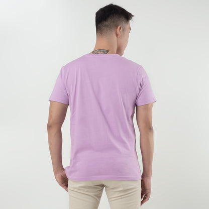 Benhill Premium Pocket Tee Lilac 346-384-35868