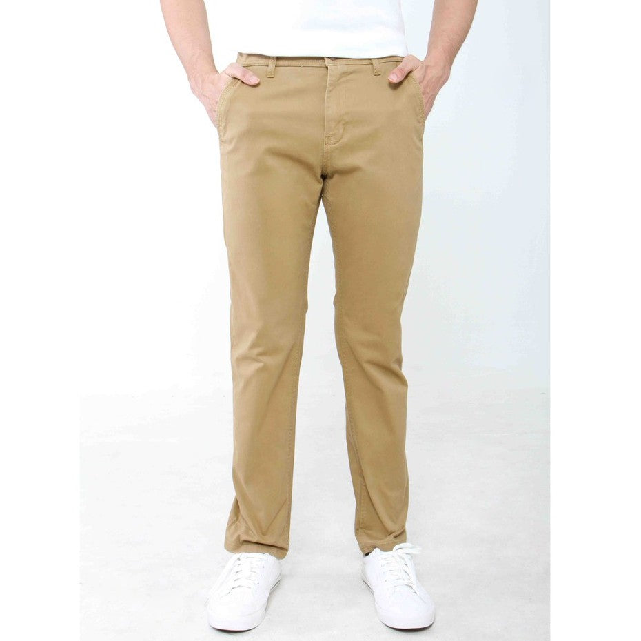 Benhill Chino Pants Premium Coklat  22620-22665-48801