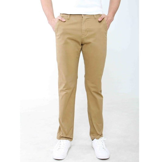 Benhill Chino Pants Premium Coklat  22620-22665-48801