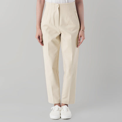 Benhill "Aerum" Celana Wanita High Waist Cream 855-39945