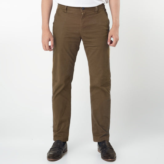 Benhill Chino Premium Coffe Brown 28217-18-22523