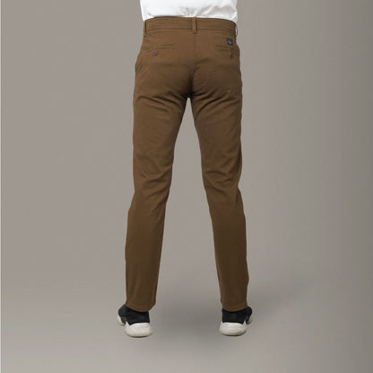 Benhill Chino Pants Mocca 149-150-22523