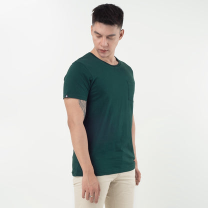 Benhill Premium Pocket Tee Sacramento 374-388-35768