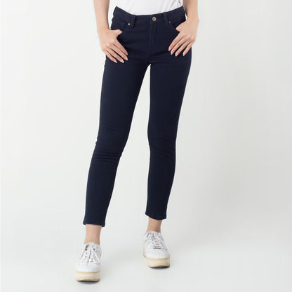 Benhill "Mari" Celana Panjang Wanita Navy 711-712-32373