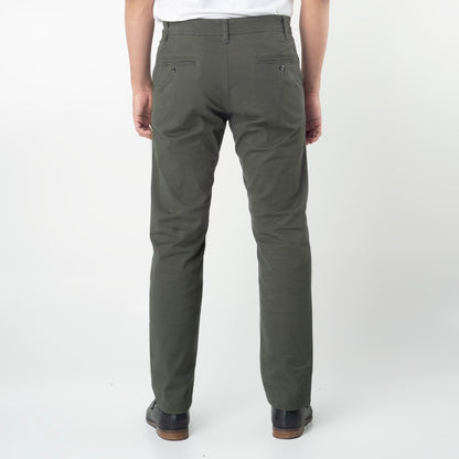 Benhill Chino Premium Olive 28213-28214-22H23