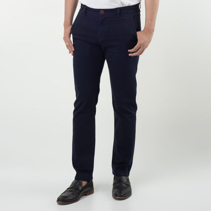 Benhill Chino Pants Biru Navy 27716-17-32323