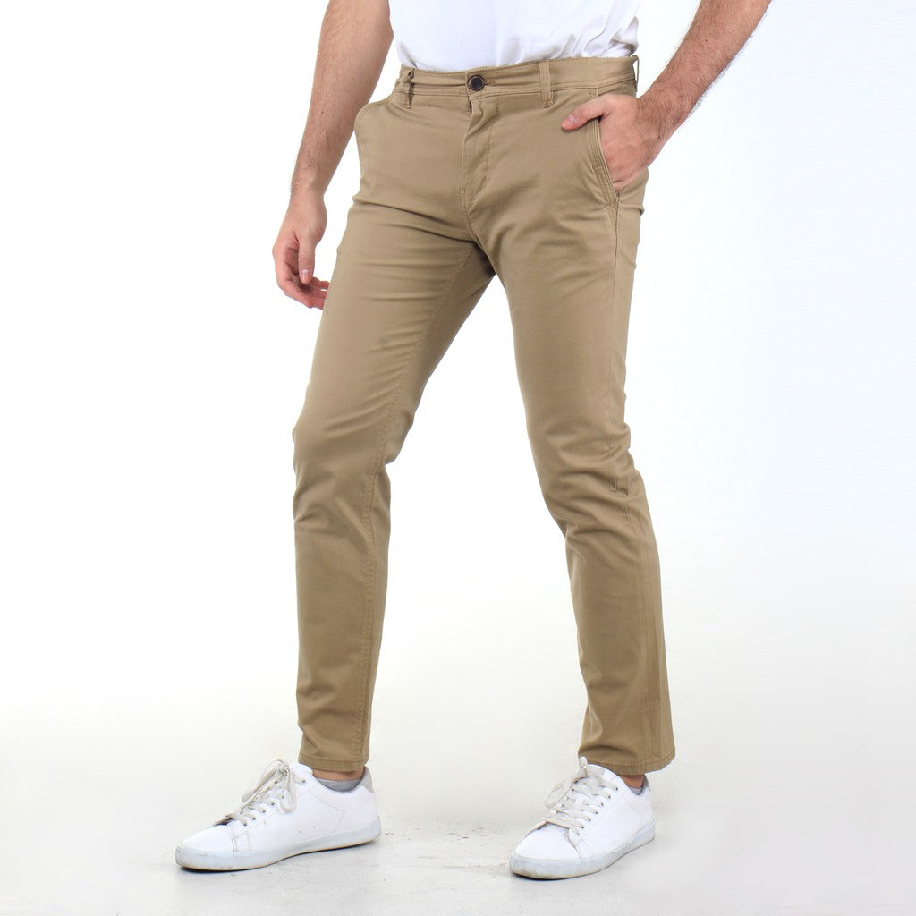 Benhill Chino Pants Premium Cream 25455-56-22657-58-32933