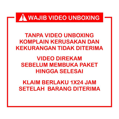 Benhill Kemeja Wanita " Sena" Tops Krah Shanghai Lengan 3/4 Pink A103-29J0M