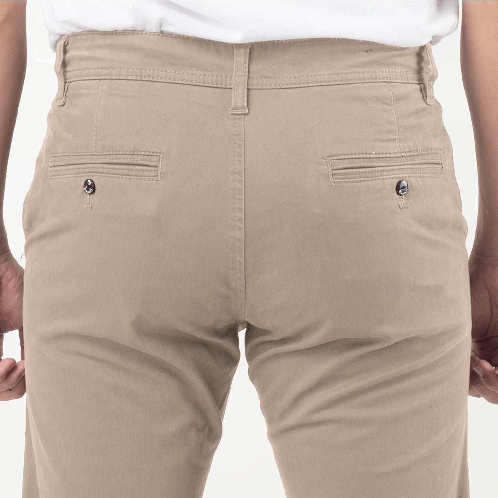 Benhill Chino Pants Premium Cream 28207-08-28261-62-22523