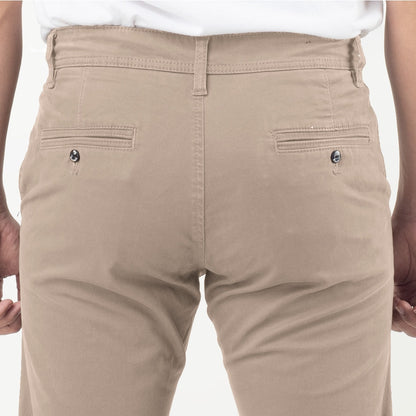 Benhill Chino Pants Premium Cream 28207-08-28261-62-22523