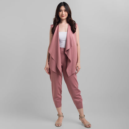 Benhill Scuba Vest  "Hanna" PInk 847-39J15