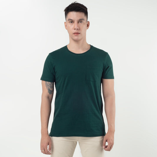 Benhill Premium Pocket Tee Sacramento 374-388-35768