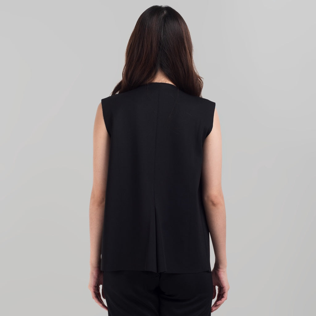 Benhill Scuba Vest  "Hanna" Black 843-39215