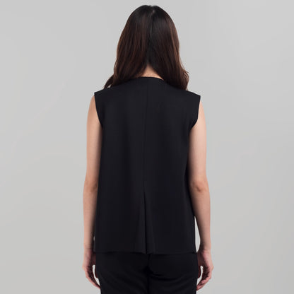 Benhill Scuba Vest  "Hanna" Black 843-39215