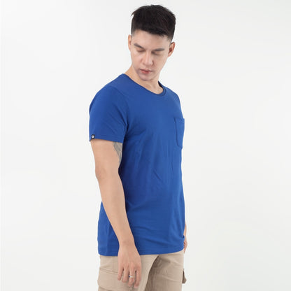 Benhill Premium Pocket Tee Electric Blue 341-379-35368