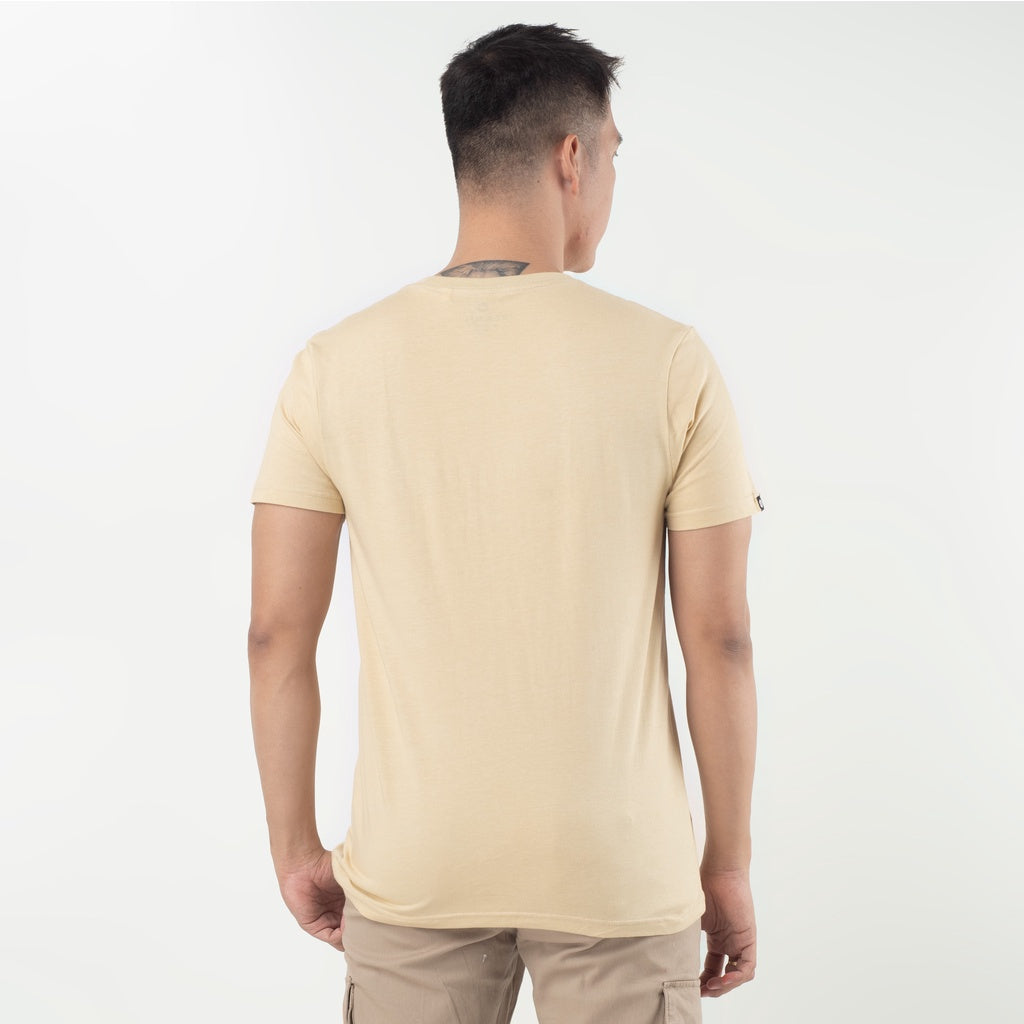 Benhill Premium Pocket Tee Cream 344-35568