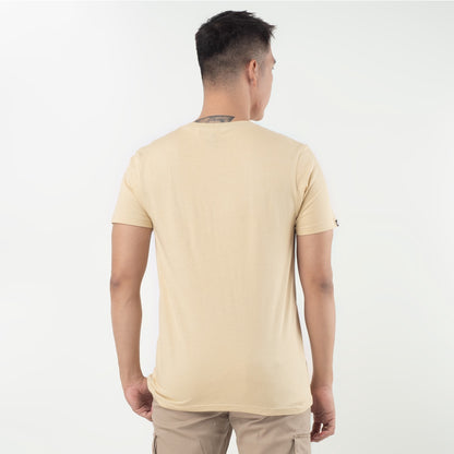 Benhill Premium Pocket Tee Cream 344-35568