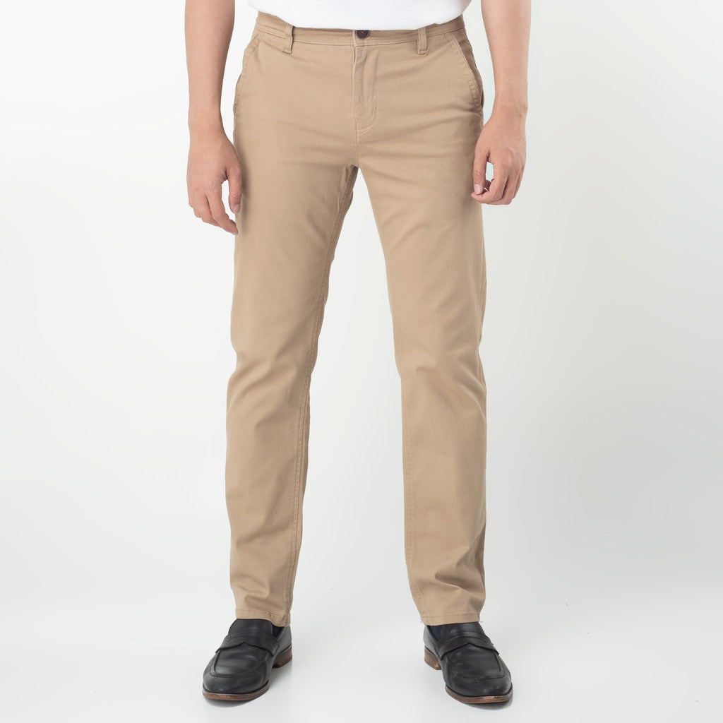 Benhill Chino Pants Cream 27714-15-32923