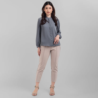Benhill "Yena" Tops Kemeja Wanita 813-A190-29678