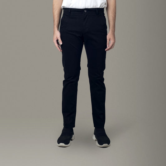 Benhill Chino Pants Premium Slim Fit Navy 22676 77-22663-64-25473-74-32323